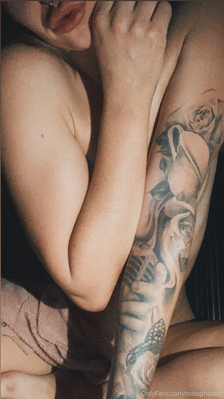 Missphatass Profilbild