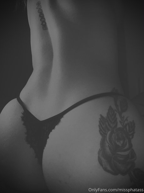 Missphatass schöne nackt foto