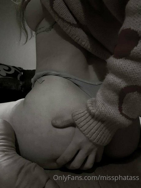 Missphatass xxx top fotos