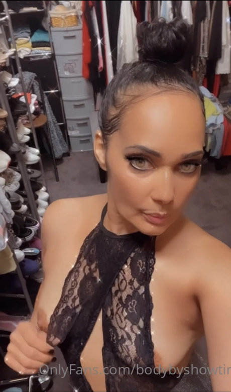 Bodyby showtime pornostar nacktheit fotos