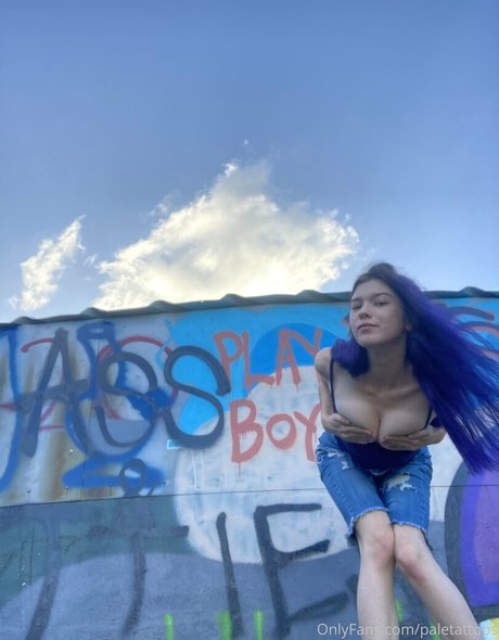 Pale Tattoos schauspielerin xxx foto