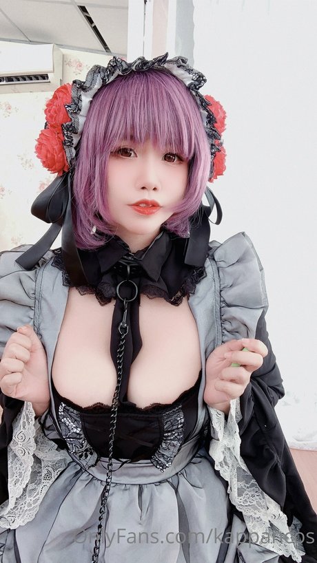 Kappan beste erwachsene bilder