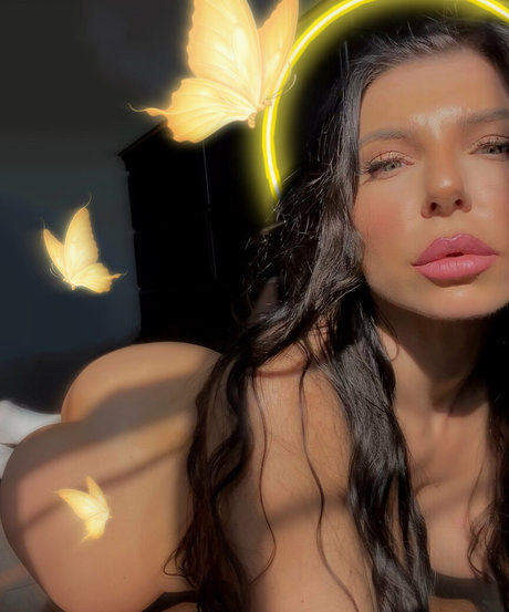 Rebel Lilly heiße porno galerie