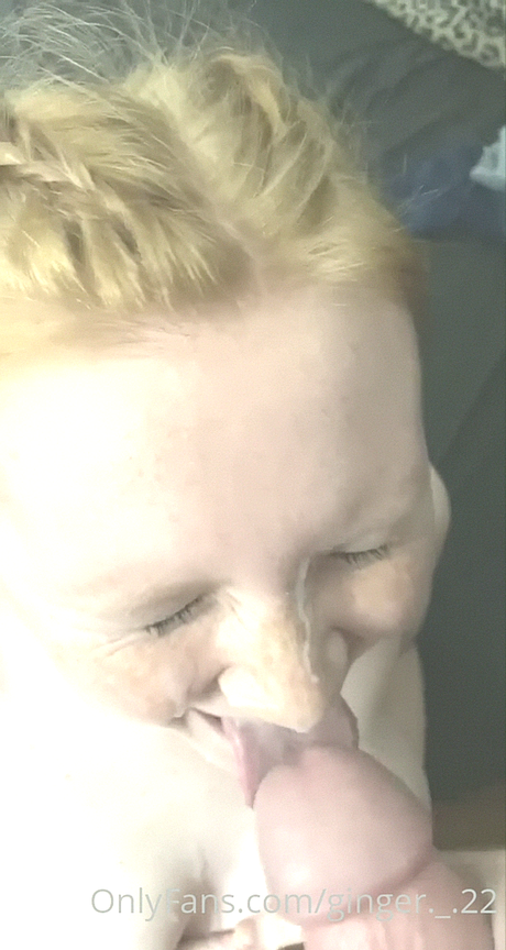 Ginger22 heiße freie foto