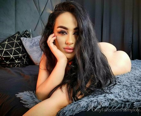 tamyxxx hd nackt bild