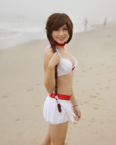 Daniella Claire erwachsene hübsche bilder