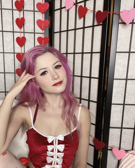 Daniella Claire exklusive sex bild