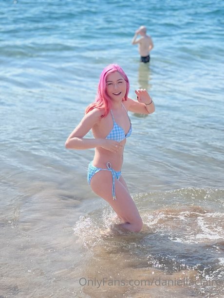 Daniella Claire model sexy galerie