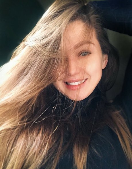 Thelma Denise perfekte freie foto