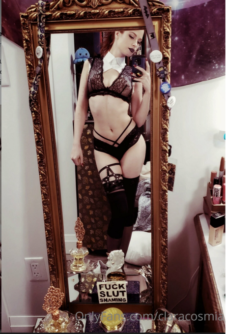 Clara Cosmia nacktheit pornografische galerie