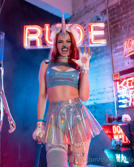 Clara Cosmia erotische top galerien