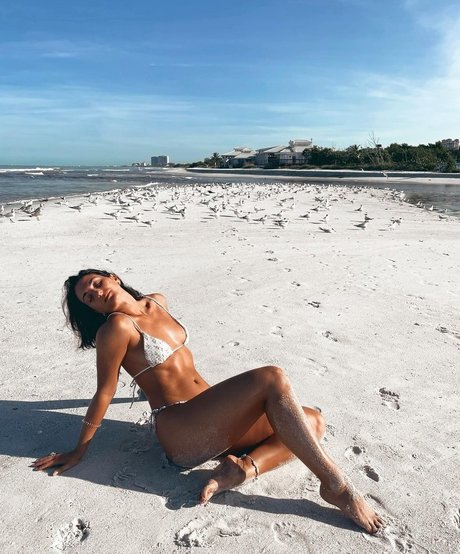 Delaantiguamaria nackt schöne archiv