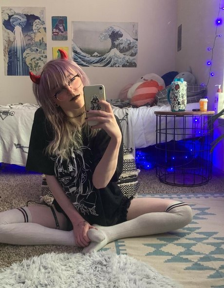 Sadcthulu666 heiße nackt foto