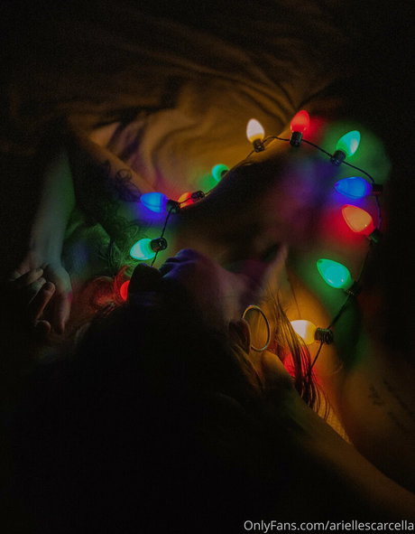 Arielle Scarcella schauspielerin foto