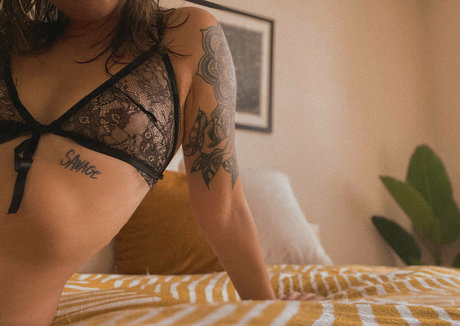 Arielle Scarcella nackt hd galerien