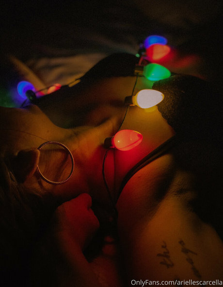 Arielle Scarcella xxx schöne archiv