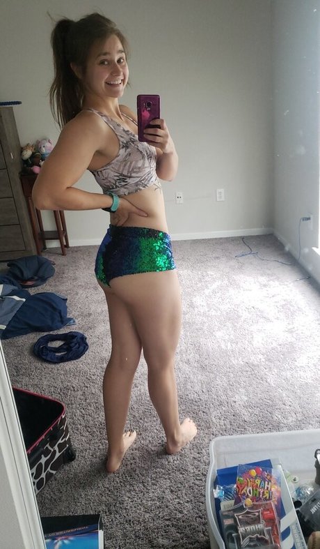 Queen Amber xxx nacktheit bild