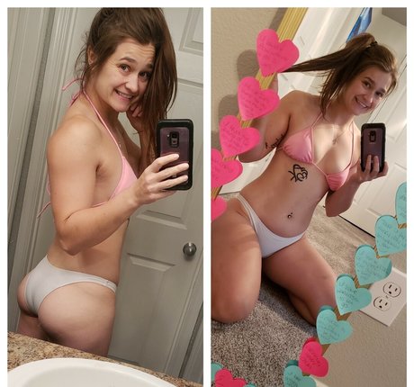 Queen Amber exklusive nackt fotos