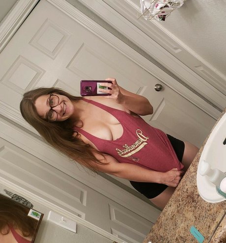 Queen Amber top akt galerien