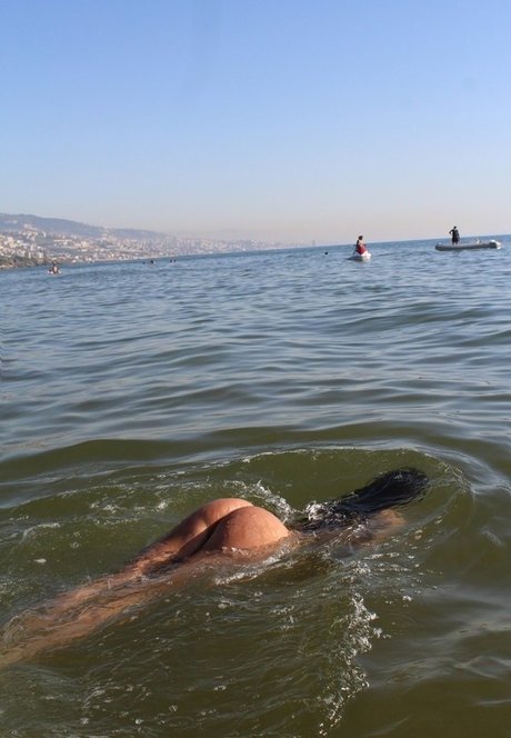 Maya Abou Rouphael hd pornostar galerie