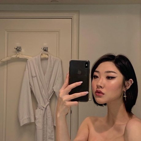 creamclan model sexy galerie