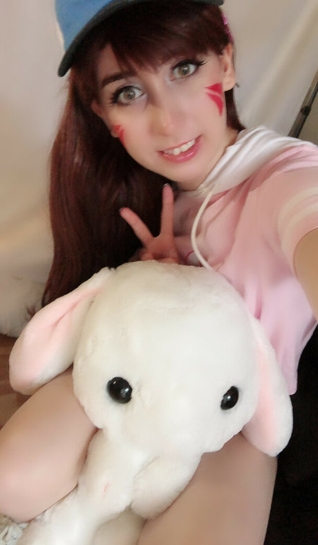 Michi Midnight beste heiße fotos