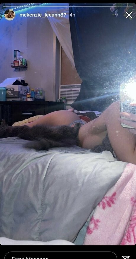 McKenzie LeeAnn kunst nacktheit bilder