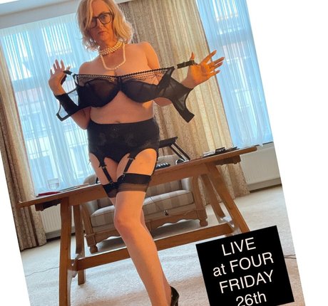 CourtesanAnna erotische porno bilder