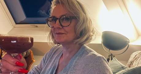 CourtesanAnna erwachsene nackt fotos