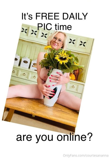 CourtesanAnna xxx kunst galerie