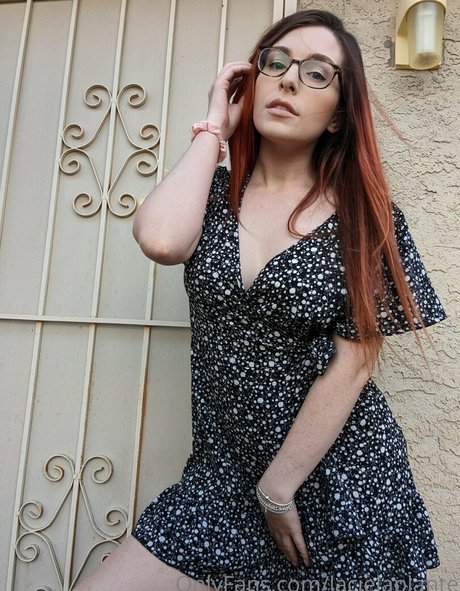 Lacie LaPlante nacktheit foto