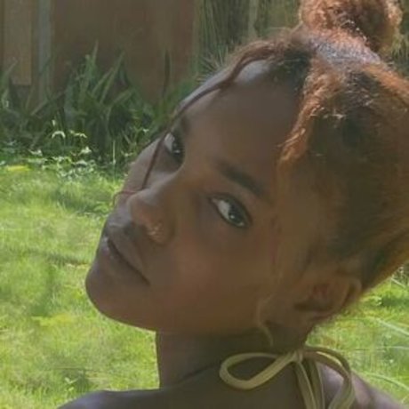 Caramelitooo pornostar freie foto