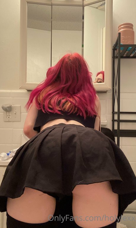 HolyLexx sexy schöne galerie