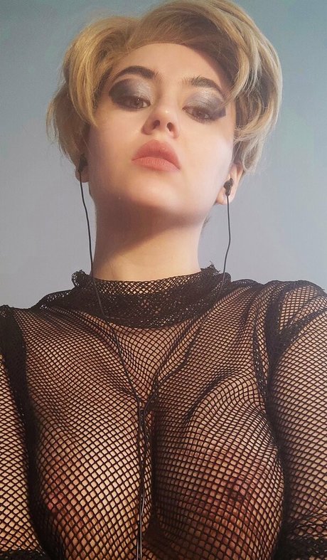 Rosa de Armas xxx exklusive foto