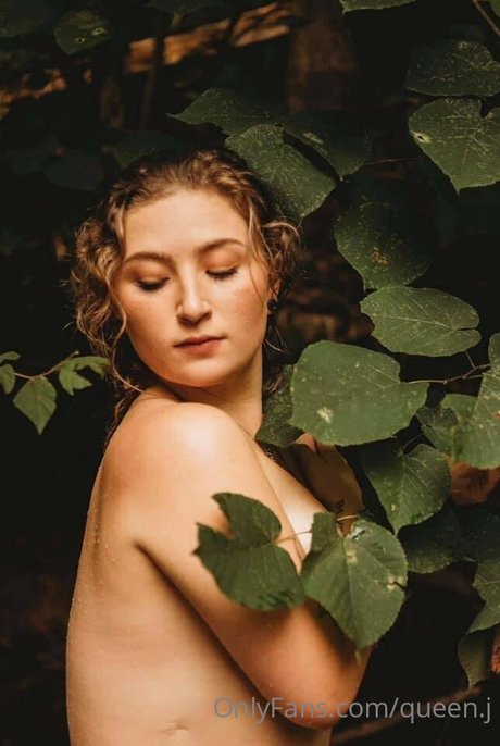 Queen j hd pornographische galerie