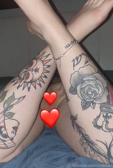 Christina kay schöne erotische galerie