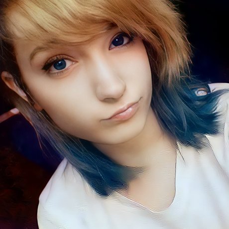 Hyuga Senpai schauspielerin freie foto