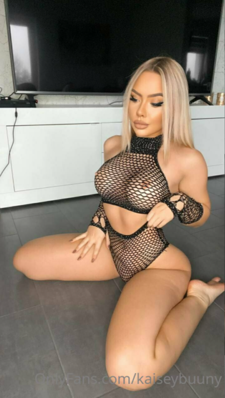 kaisey buuny erwachsene nacktheit bild