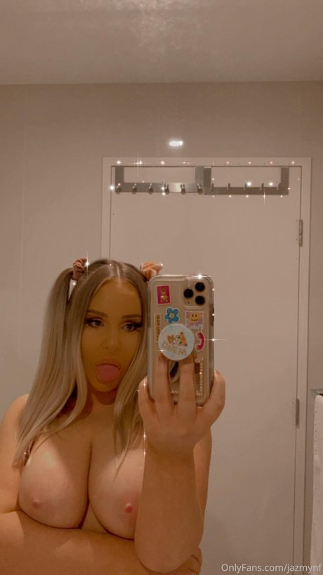 Jazmyn Forrest_ pornostar exklusive foto