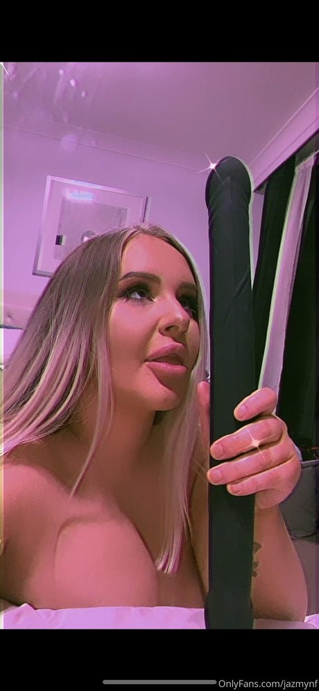 Jazmyn Forrest_ erwachsene xxx galerie