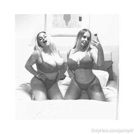 Jazmyn Forrest_ kunst hübsche galerien