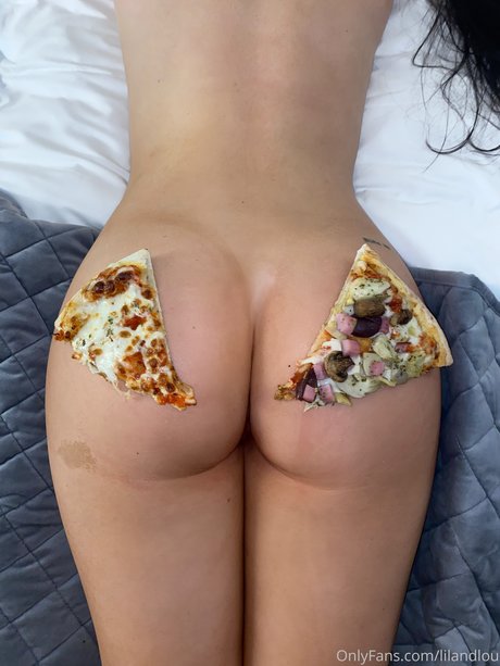 Lili Eastwood kostenlose nacktheit foto