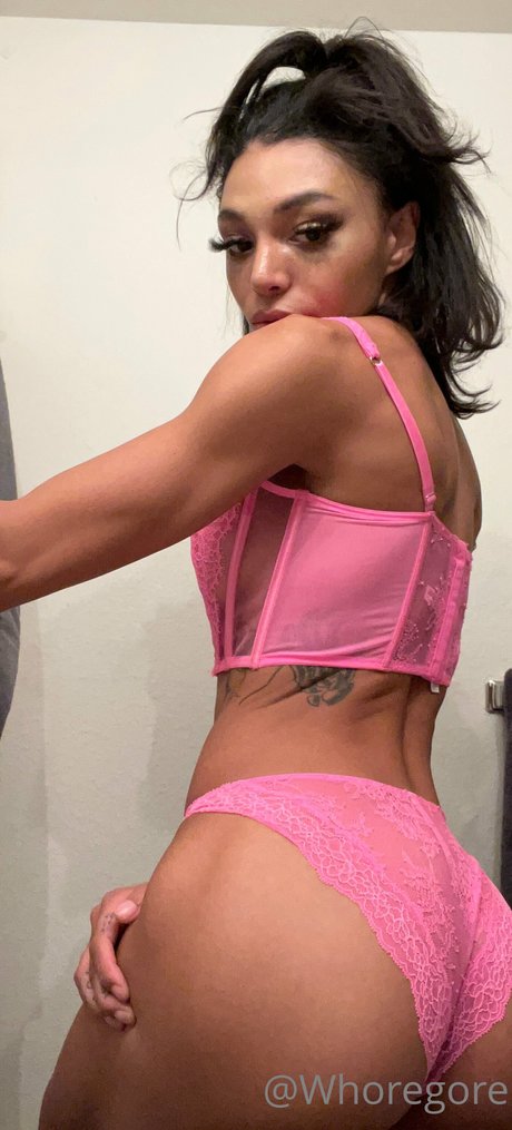 WhoreGore exklusive kostenlose galerien