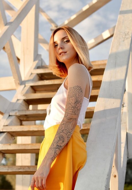 Luventa sex galerien