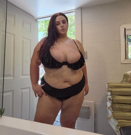 BBW OliviasWorld95 porno hd galerie