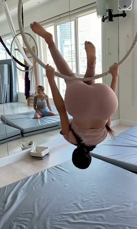 Lana rose pornografische bilder