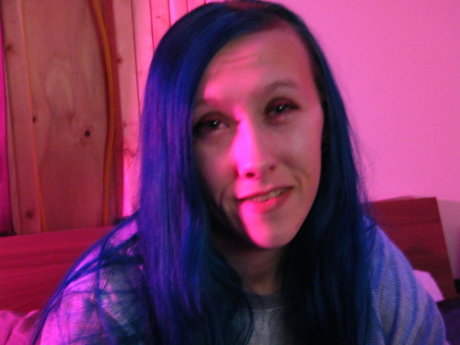 Naughty lil Wolf heiße pornostar archiv