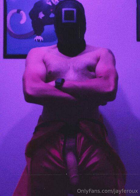 Jayferoux porno fotos