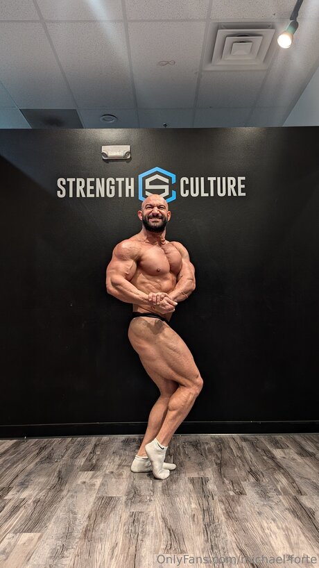 Michael Forte hübsche pornostar galerien