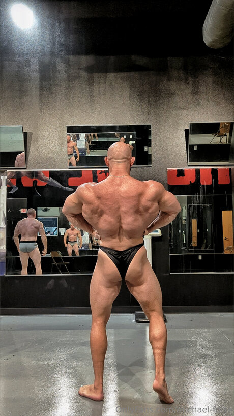 Michael Forte pornostar schöne bilder